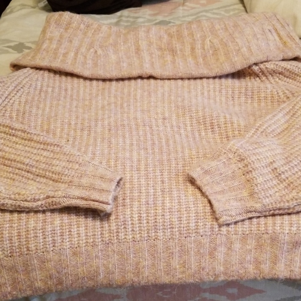 H&M sz L sweater